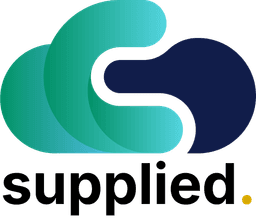 Supplied Logo